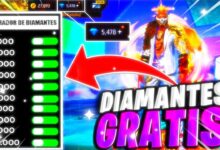 🔥 Guía Completa para Conseguir Muchos Diamantes en Free Fire (2025) 💎