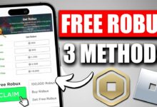 🎮 Guía Completa para Conseguir Muchos Robux en Roblox (2025) 🚀